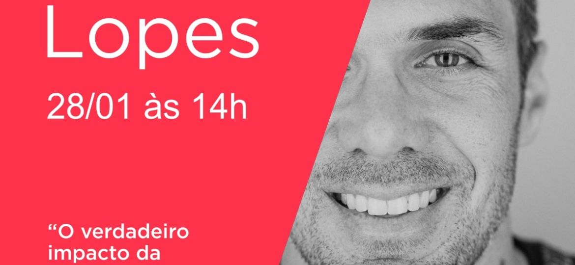 Palestra Roberto Lopes (Demo)