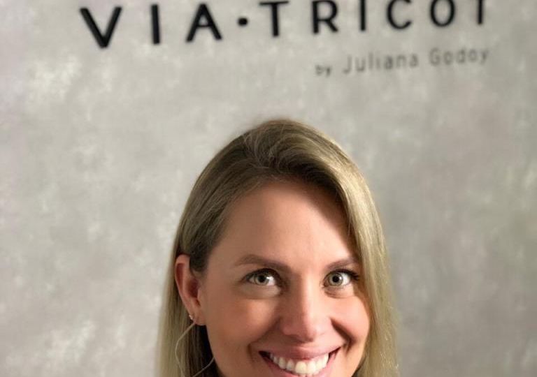 VIA TRICOT COM JULIANA (Demo)