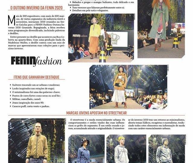 Jornal Nova Época de Gramado