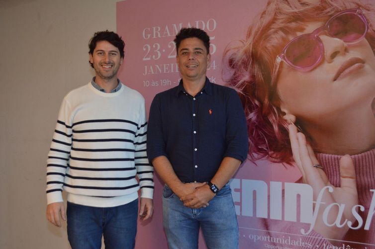 DSC_1165 Fenin Fashion BC 2023 - Denis Viana e Thiago Velasques - foto de Liane Neves