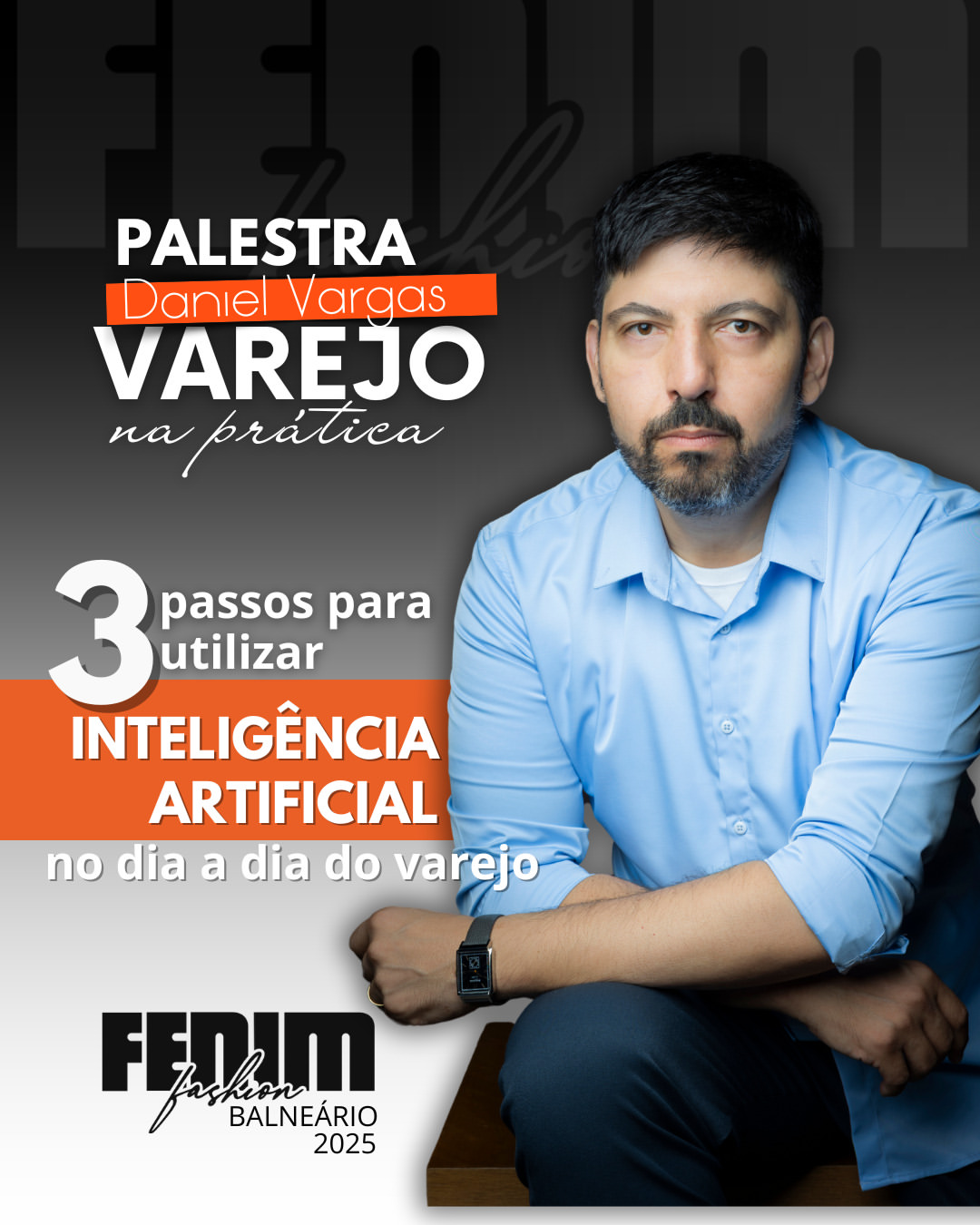 Daniel Vargas
