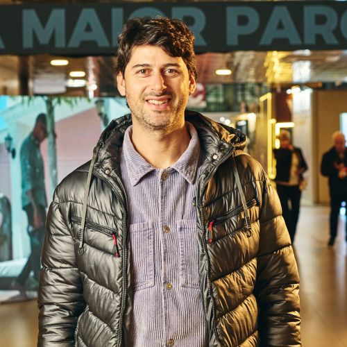 Balneário Camboriú Julho 2025